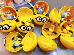 -麦当劳(贵和购物中心B1店)