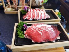 -湊湊火锅·茶憩(上海合生汇店)