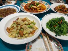 -巴依老爷新疆美食(望京小街店)