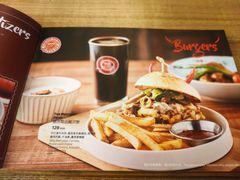 -Devils’ Brewery小恶魔精酿啤酒(武汉天地店)