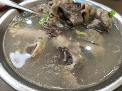 大肠血-鑫旺旺汤包(总店)