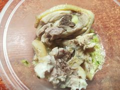 -威邵鸡煲(西华路总店)