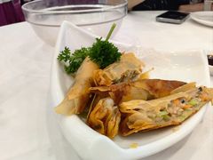 -金华安大酒楼·老牌潮菜·粤式茶点(东方国际店)