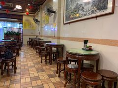 大堂-顺记冰室(宝华路店)