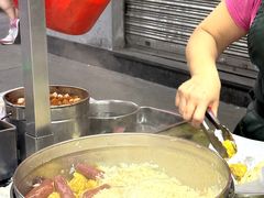-权记骨粥