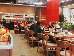 大堂-管氏翅吧(马家堡店)