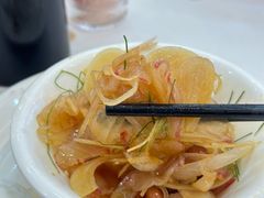 -丰尔粥食·顺德鱼生·干蒸排骨顺德菜(大良分店)