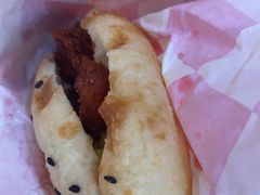-塔斯汀中国汉堡(徐汇汇京广场店)