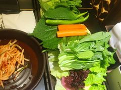 -韩屋韩国料理(天山路店)