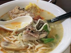 -富源春面馆(四川北路店)