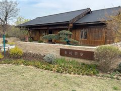 -梁鸿国家湿地公园