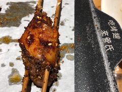 -管氏翅吧(马家堡店)