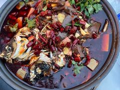 -友记功夫香·人民大排档(红牌楼店)