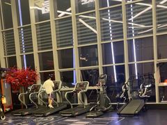 -锐动健身游泳(博地中心店)