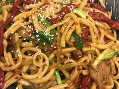 -海尔巴格新疆餐厅(东来兴店)