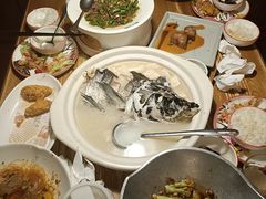 -新白鹿餐厅(龙游路总店·杭帮菜名店)