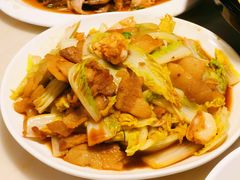 -外婆小聚茶餐厅·生日·团建(市民中心店)