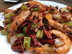 -公寓家常菜馆(海军博物馆店)