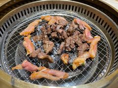 -松鱼亭·和牛烧肉(协鑫广场店)