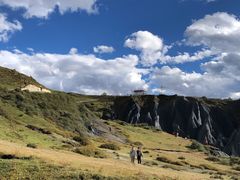 -墨石公园景区