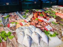 -渔满仓海鲜渔家(象山二店)