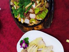 -喜运来酒楼(江南大道店)