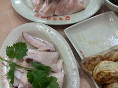 -百家鸡味馆(清泰店)