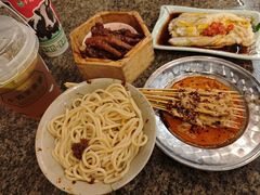 -小街天府(西工小街店)