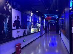 -大地院线珠江摩尔店(CL全景超级影院)