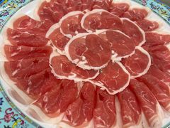 -马记伊源斋涮肉·清真菜(百子湾店)