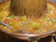 -觅山云南菜(泊富ICITY店)