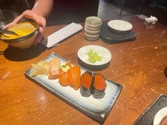 -千代武日本料理(开发区店)