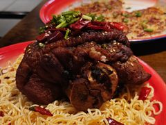 -牛市坎火锅(建设路店)