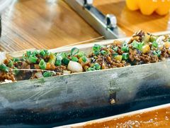-竹一味·竹筒饭