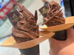 -GODIVA(宁波来福士店)