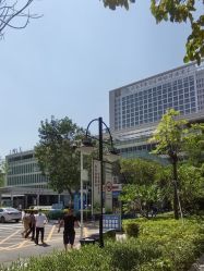 -深圳市宝安区妇幼保健院