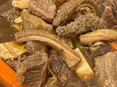 -聚福缘菜馆(隆昌路店)