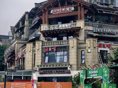 -泰香米泰国餐厅(鎏嘉码头店)
