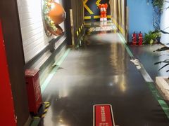 -沸奇公园·情景团建·年会露营烧烤轰趴生日(科技园店)