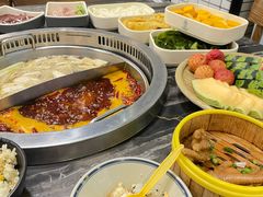 -小王少龙火锅(沙南街店)