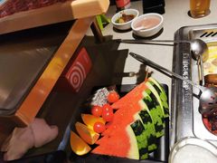 -海底捞火锅(银泰中心店)