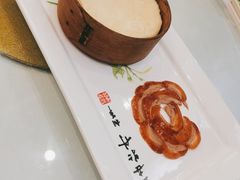 -全聚德(常州店)