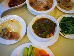 -京滨饭店·餐厅(阜外大街店)