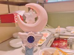 -海底捞火锅(西单店)