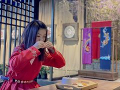 -轻武堂传统射箭·功夫茶·射击体验馆(仁和新城店)