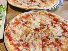 -玛尚诺Pizza&Bar(长泰广场店)