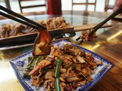 -七彩云酸水鱼(龙胜十七分店)