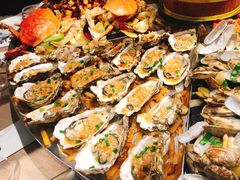 -日进一片海.生腌海鲜火锅.宵夜烧烤(三里屯总店)