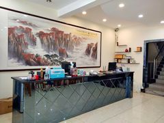 -四海鲜渔家菜(黄金海岸店)