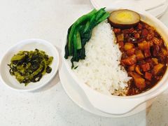 -港久茶餐厅(鹭洲里店)